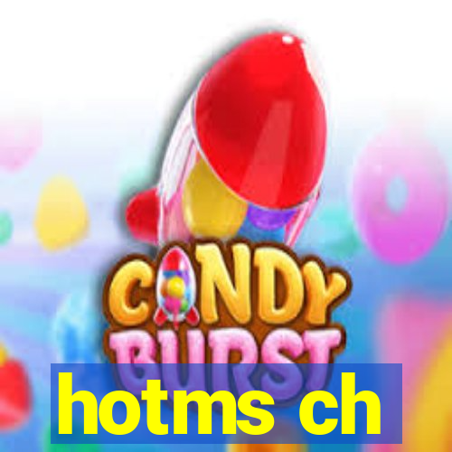 hotms ch